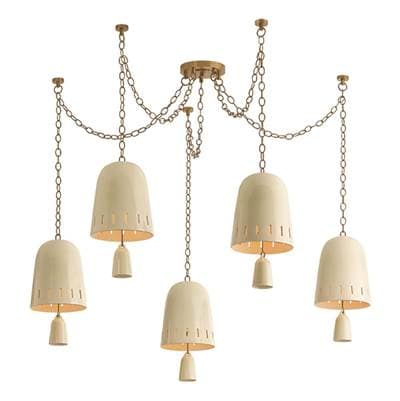 Omi Chandelier