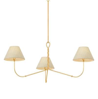 Dekalb Chandelier