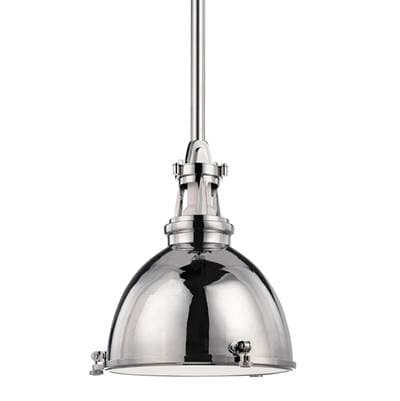 1 Light Pendant