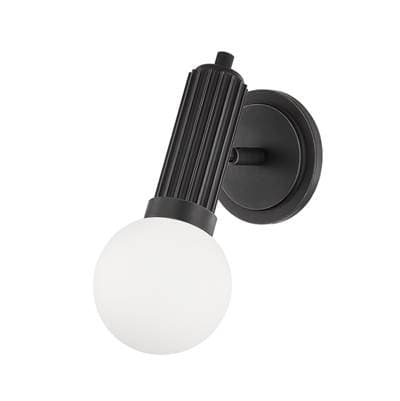 1 Light Wall Sconce