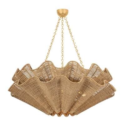 Hayworth Chandelier by Hudson Valley Lighting