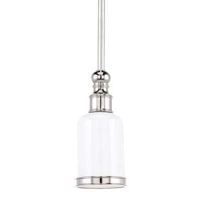 1 Light Pendant