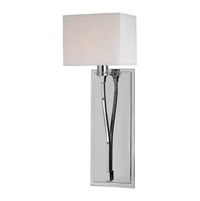 1 Light Wall Sconce