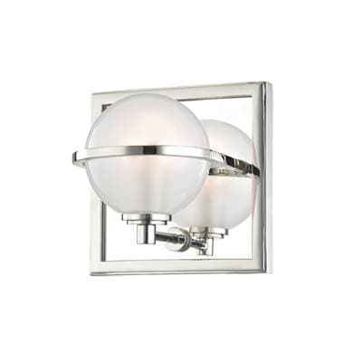 1 Light Bath Bracket by Hudson Valley Lighting