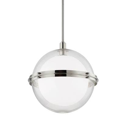 1 Light Pendant