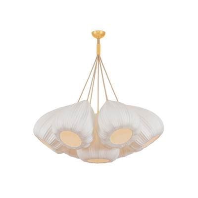 Livonia Chandelier by Hudson Valley Lighting