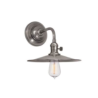 1 Light Wall Sconce by Hudson Valley Lighting