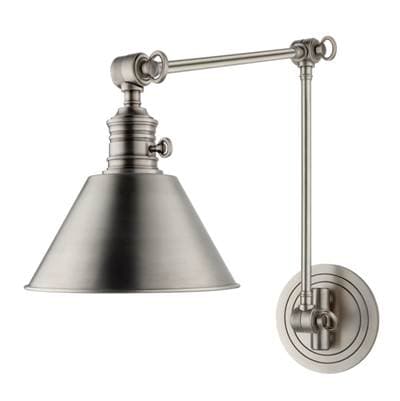 1 Light Wall Sconce