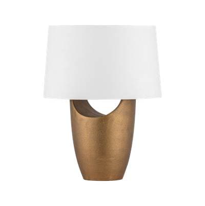 Hudson Valley Lighting kamay Table Lamp