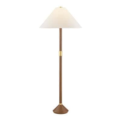 Merrimack Floor Lamp by Hudson Valley Lighting