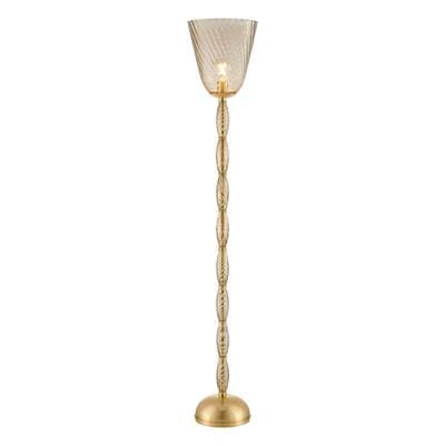 Bleecker Floor Lamp