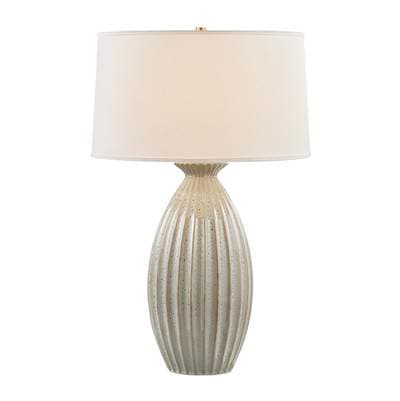 Box Elder Table Lamp
