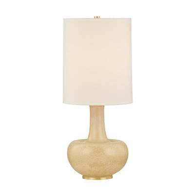 Plum Point Table Lamp