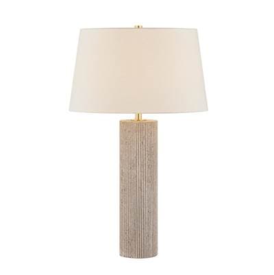 Highland Mills Table Lamp by Hudson Valley Lighting