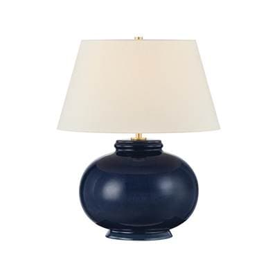 Moodus Table Lamp by Hudson Valley Lighting