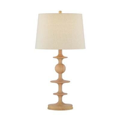 Jefferson Heights Table Lamp by Hudson Valley Lighting