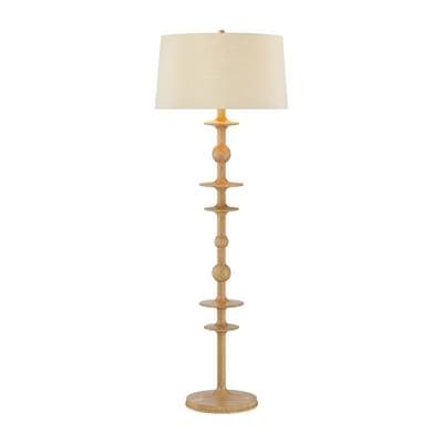 Jefferson Heights Floor Lamp