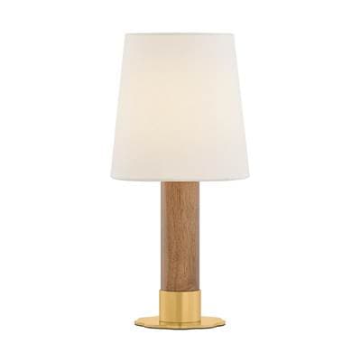 Meadowbrook Rechargeable Table Lamp