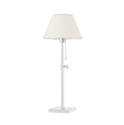 1 Light Table Lamp