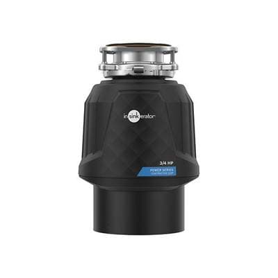 CONTRACTOR 333 W/CDK by InSinkErator Pro