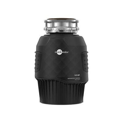 Pro 1000 Garbage Disposal, 1 HP Without Cord PRO 1000 by InSinkErator Pro