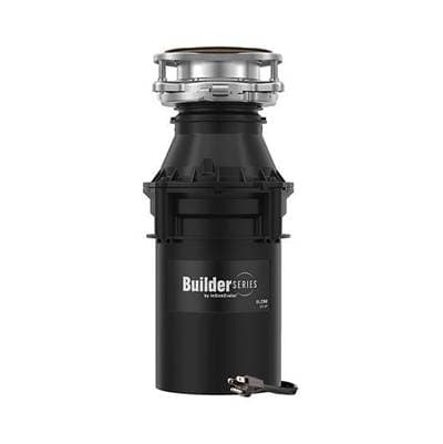 Builder Series - BLD50 Food Waste Disposal with Cord, MAGNADRIVEE 1/2 HP by InSinkErator Pro