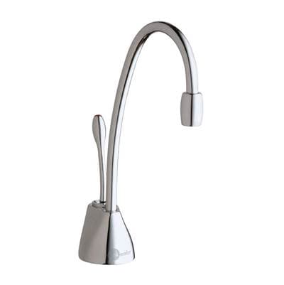 Indulge Contemporary Hot Only Water Dispenser (FGN1100) by InSinkErator Pro