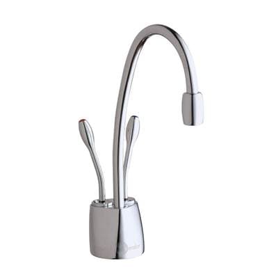 Indulge Contemporary Hot and Cool Water Dispenser (FHC1100) by InSinkErator Pro