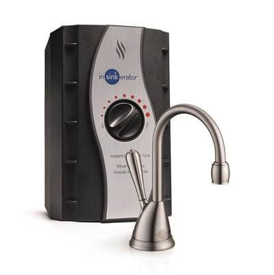 Instant Hot Water Dispenser Systems