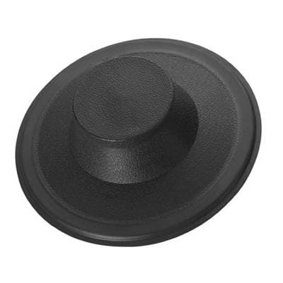 Sink Stopper - Plastic - Model Number: STP-PL