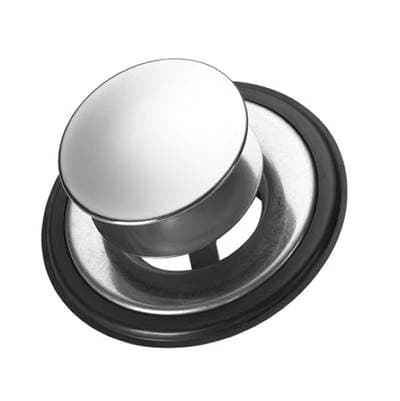 Sink Stopper - SilverSaver - Model Number: STP-DS by InSinkErator Pro