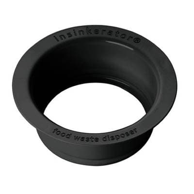 Sink Flange - Mocha Bronze - Model Number: FLG-MB by InSinkErator Pro