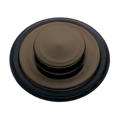 Sink Stopper - Model Number: STP-MB by InSinkErator Pro
