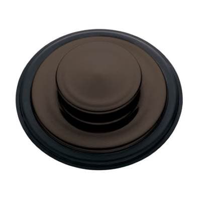 Sink Stopper - Oil Rubbed Bronze - Model Number: STP-ORB by InSinkErator Pro