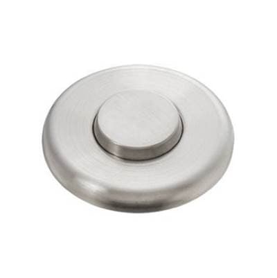 STDP-SN Decorative Air-Activated Switch-Button - Pioneer by InSinkErator Pro
