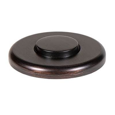 STDP-CRB Decorative Air-Activated Switch-Button - Pioneer by InSinkErator Pro