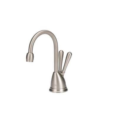 Involve HC-VIEW Instant Hot/Cool Water Dispenser System in Satin Nickel - Model Number: HC-VIEWSN-SS