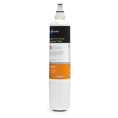 Replacement Filter Cartridge (1-Pack) F-1000