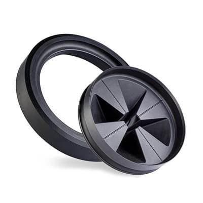 Baffle Upgrade Kit by InSinkErator
