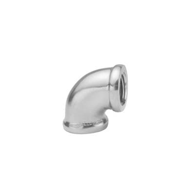 90° Elbow 1/2'' NPT Fits IPS
