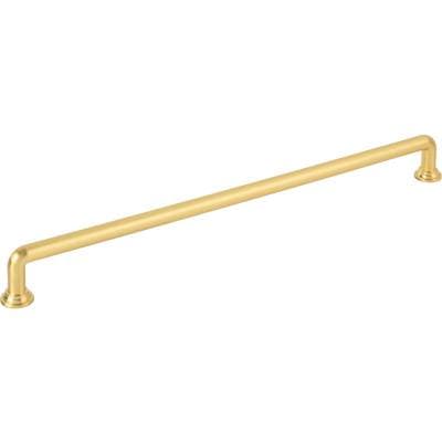 Davis 305 mm Center-to-Center Bar Pull by Jeffrey Alexander