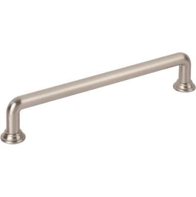 Davis 160 mm Center-to-Center Bar Pull by Jeffrey Alexander