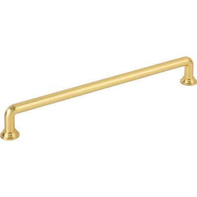 Davis 224 mm Center-to-Center Bar Pull by Jeffrey Alexander