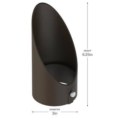 Varia High Output Accent Long Cowl