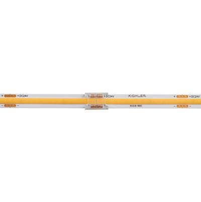 Cob Dry Crimp Connector by Kichler Lighting