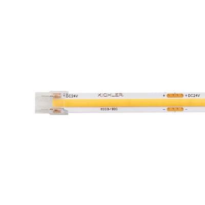 Cob Dry Crimp Connector by Kichler Lighting