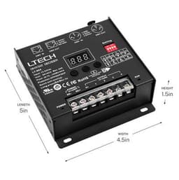 1DMXDBK product image