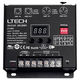 1DMXDBK product image