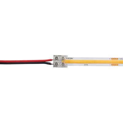 Cob Dry Terminal Block Connector by Kichler Lighting