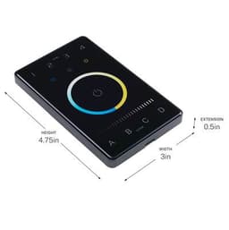 1TUNWCTRBK product image
